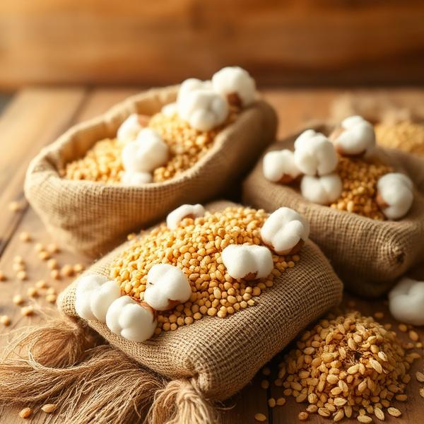 Farm Seeds