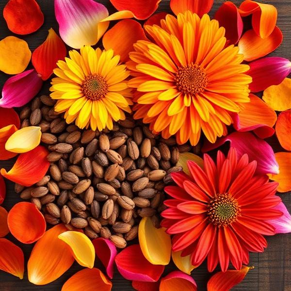 Flower Seeds