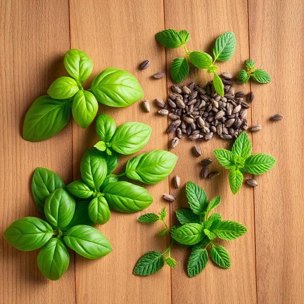 Herb Seeds