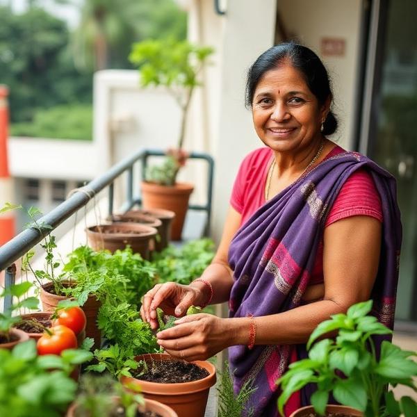 Lakshmi V.