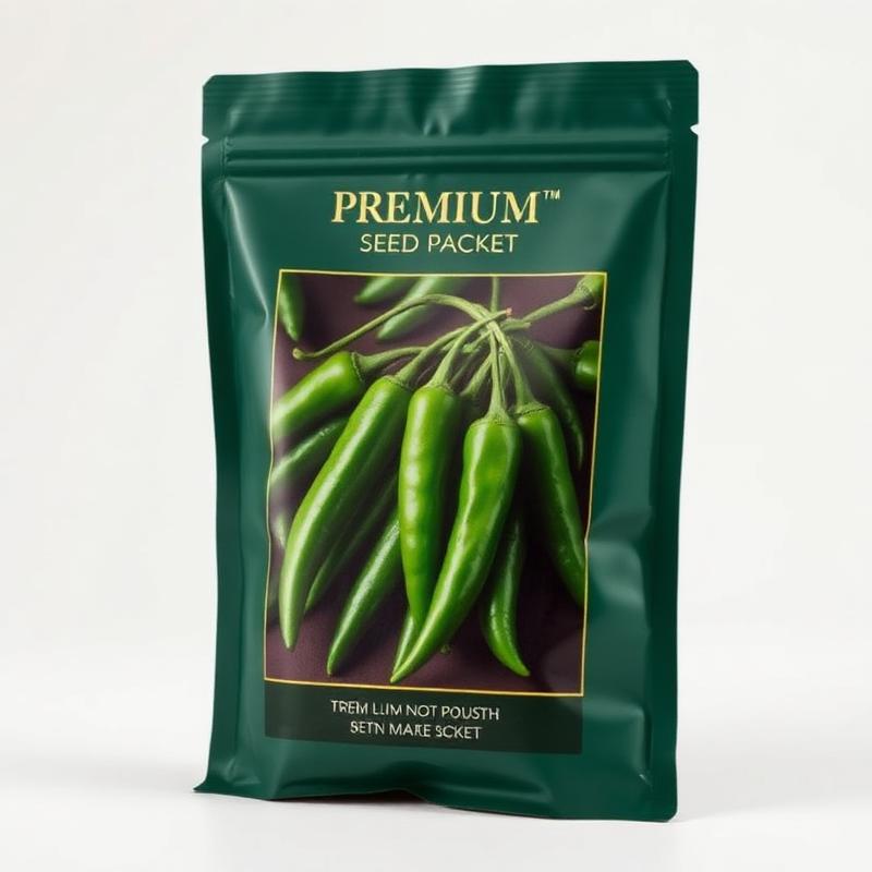 Green Chili