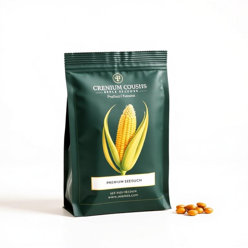 Sweet Corn