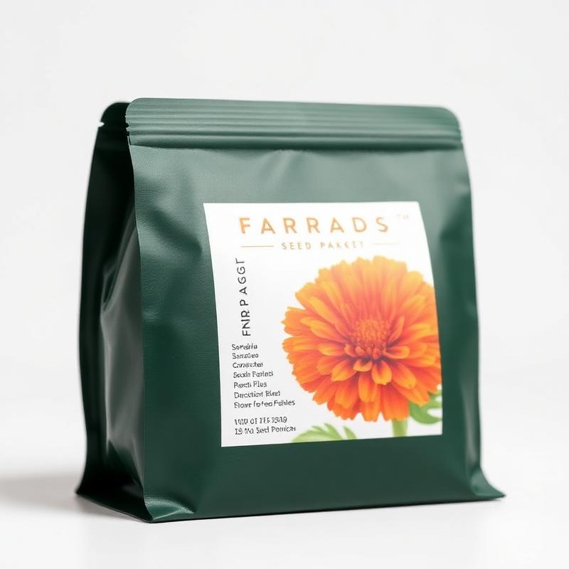 African Marigold